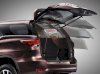 Toyota Fortuner 2.8V AT 2WD 2016 - Ảnh 14