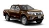 Nissan NP300 Navara Double Cab Calibre 2.5S MT 2015_small 0