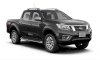 Nissan NP300 Navara Double Cab 2.5E MT 2015 - Ảnh 5