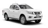 Nissan NP300 Navara King Cab Calibre 2.5EL MT 2015 - Ảnh 3