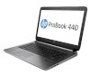 HP ProBook 440 G2 (L8D95UT) (Intel Core i3-4005U 1.7GHz, 4GB RAM, 500GB HDD, VGA Intel HD Graphics 4400, 14 inch, Windows 7 Professional 64 bit) - Ảnh 3