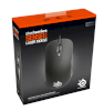 Chuột game thủ SteelSeries Sensei RAW Ruberized Black - Ảnh 6