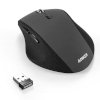 Anker Ergonomic 2.4G Wireless Mouse - Ảnh 3