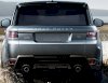 LandRover Range Rover Sport Supercharged 5.0 AT 4WD 2016 - Ảnh 8
