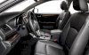 Subaru Legacy 2.5i Premium MT 2016 - Ảnh 12