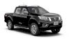 Nissan NP300 Navara Single Cab Chassic Cab 2.5 MT 2015 - Ảnh 4