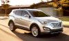 Hyundai Santafe Sport 2.0 AT FWD 2016 - Ảnh 6