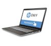 HP ENVY 17-n078ca (M1W01UA) (Intel Core i7-5500U 2.4GHz, 16GB RAM, 1TB HDD, VGA NVIDIA GeForce GTX 950M, 17.3 inch Touch Screen, Windows 8.1 64 bit) - Ảnh 3
