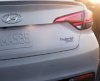 Hyundai Sonata Hybrid Limited 2.0 AT FWD 2016 - Ảnh 4