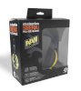 Tai nghe game thủ SteelSeries Siberia V2 Navi Full-Size Gaming Headset (Yellow)_small 1