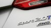 Hyundai Santafe Sport 2.4 AT FWD 2016 - Ảnh 3