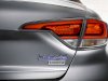 Hyundai Sonata Hybrid Limited 2.0 AT FWD 2016 - Ảnh 5