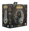 Tai nghe game thủ SteelSeries Siberia Elite World of Warcraft Gaming Headset (Black)_small 1