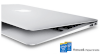 Apple Macbook Air MD711B (Intel Core i5 1.40GHz, 4GB RAM, 128GB SSD, VGA Intel HD Graphics 5000, 11.6inch, OS Maverick 10.9)_small 1