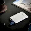 RAVPower FileHub with Built-in 3000mAh_small 1