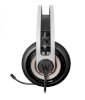 Tai nghe game thủ SteelSeries Siberia Elite World of Warcraft Gaming Headset (Black)_small 0