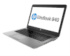 HP EliteBook 840 G1 (Intel Core i5-4300U 1.9GHz, 4GB RAM, 180GB SSD, VGA Intel HD Graphics 4600, 14 inch, Windows 7 Professional 64 bit) - Ảnh 3