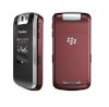 BlackBerry Pearl Flip 8220 Red_small 2