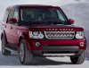 LandRover LR4 HSE Luxury 3.0 AT 4WD 2016 - Ảnh 8