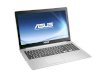 Asus K551LA 34034G1TW8 (Intel Core i3-4030U 1.9GHz, 4GB RAM, 1TB HDD, VGA Intel HD Graphics 4400, 15.6 inch, Windows 8) - Ảnh 4