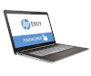 HP ENVY 17-n078ca (M1W01UA) (Intel Core i7-5500U 2.4GHz, 16GB RAM, 1TB HDD, VGA NVIDIA GeForce GTX 950M, 17.3 inch Touch Screen, Windows 8.1 64 bit) - Ảnh 2