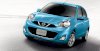 Nissan March 1.2 E MT Limited Edition 2015 - Ảnh 4
