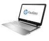 HP Pavilion 15-p262ne (M0B83EA) (Intel Core i5-5200U 2.2GHz, 8GB RAM, 2TB HDD, VGA NVIDIA GeForce 840M, 15.6 inch, Windows 8.1 64 bit) - Ảnh 2