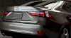 Lexus IS 200T 2.0 AT RWD 2016 - Ảnh 10