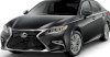 Lexus ES300h 3.5 AT 2016 - Ảnh 3