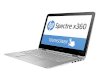 HP Spectre x360 - 13-4001ne (L0B48EA) (Intel Core i5-5200U 2.2GHz, 4GB RAM, 256GB SSD, VGA Intel HD Graphics 5500, 13.3 inch Touch Screen, Windows 8.1 64 bit)_small 1