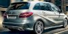 Mercedes-Benz B180 BlueEFFICIENCY Edition 1.6 AT 2016 - Ảnh 10