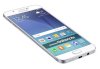 Samsung Galaxy A8 Duos (SM-A800F) Pearl White_small 3