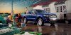 Ford Ranger Double Cab Hi-rider 2.2 XLT 4x2 HR AT 2016_small 1
