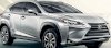 Lexus NX300h 2.5 AT AWD 2015_small 4