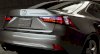 Lexus IS350 F Sport 3.5 AT RWD 2016 - Ảnh 8