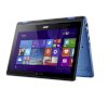 Acer Aspire R11 R3-131T-P7HA (NX.G0YAA.012) (Intel Pentium N3700 1.6GHz, 4GB RAM, 500GB HDD, VGA Intel HD Graphics, 11.6 inch Touch Screen, Windows 10 Home 64 bit)_small 1