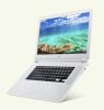 Acer Chromebook 15 CB5-571-C5XU (NX.MUNAA.004) (Intel Celeron 3205U 1.50GHz, 4GB RAM, 32GB SSD, VGA Intel HD Graphics, 15.6 inch, Chrome OS)_small 1