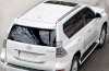 Lexus GX460 Luxury 4.6 AT 2016 - Ảnh 11