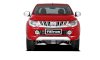 Mitsubishi Triton Double Cabin EXCEED 2.5 MT 2016_small 1