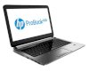 HP Probook 430 G2 (N1S25PA) (Intel Core i3-5010U 2.1GHz, 4GB RAM, 500GB HDD, VGA Intel HD Graphics 4400, 13.3 inch, Pree DOS) - Ảnh 5