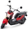 Honda Zoomer-X 110cc 2016 Xanh_small 0