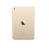 Apple iPad Mini 4 Retina 16GB WiFi Model - Gold - Ảnh 2