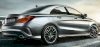 Mercedes-Benz CLA250 Coupe 2.0 MT 2016_small 1