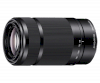 Ống kính Sony Zoom E-mount 55-210 mm (SEL55210) - Ảnh 2