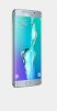 Samsung Galaxy S6 Edge Plus (SM-G928A) 32GB Silver Titan for AT&T_small 0