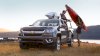 Chevrolet Colorado Crew Cab Short Box WT 3.6 AT 4WD 2016 - Ảnh 2