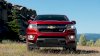 Chevrolet Colorado Extended Cab WT 2.5 AT 2WD 2016 - Ảnh 15