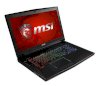 MSI GT72 Dominator G-1667 (Intel Core i7-5700HQ 2.7GHz, 16GB RAM, 1256GB (256GB SSD + 1TB HDD), VGA NVIDIA Geforce GTX 970M, 17.3 inch, Windows 10 Home) - Ảnh 2