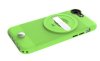 Ống kính 4 trong 1 Ztylus Lite Series Camera Kit for iPhone 6 Green - Ảnh 2