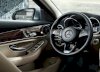 Mercedes-Benz C200d Limousine 1.6 AT 2016 - Ảnh 12